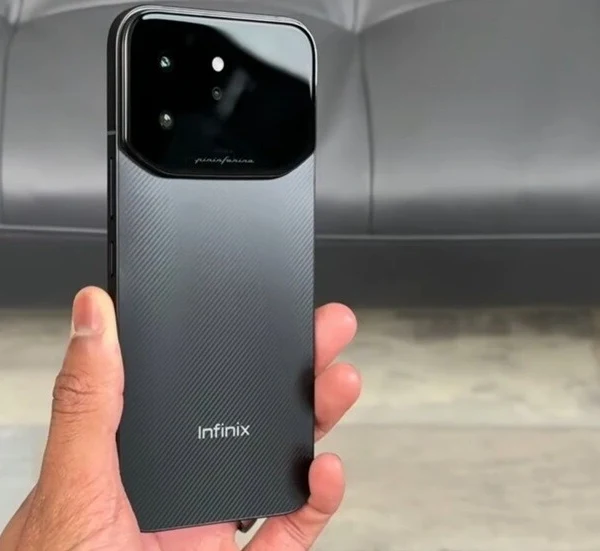 جوال Infinix Note 60 Ultra