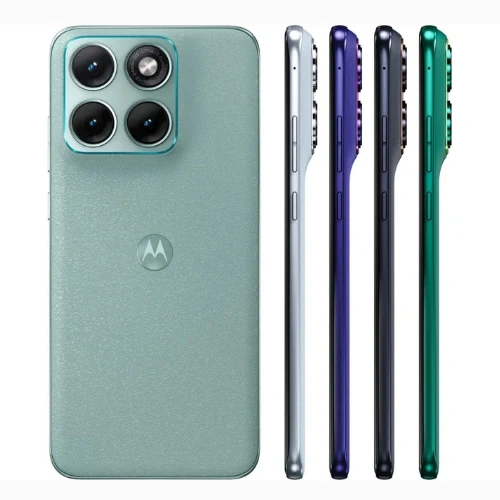 سعر ومواصفات Motorola Edge 70 Fusion+