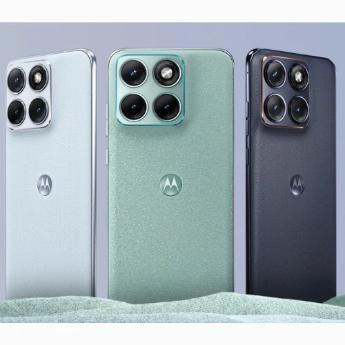 جوال Motorola Edge 70 Fusion