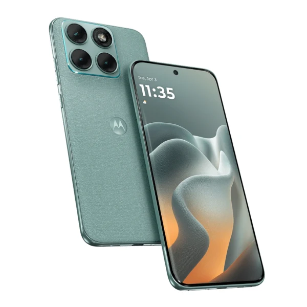 جوال Motorola Moto G17 Power