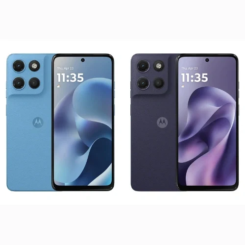 جوال Motorola Moto G17 Power