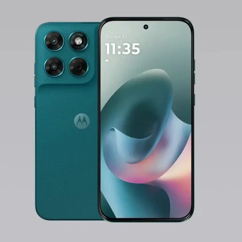 سعر ومواصفات Motorola Moto G67