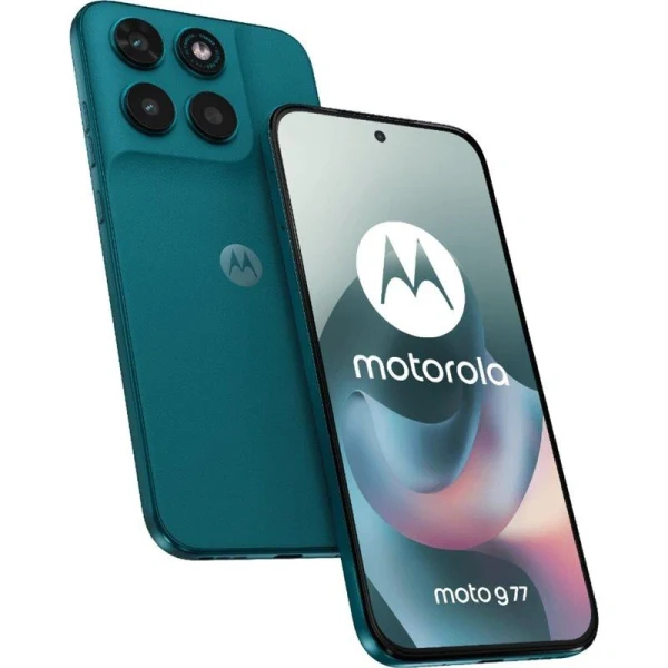 جوال Motorola Moto G77