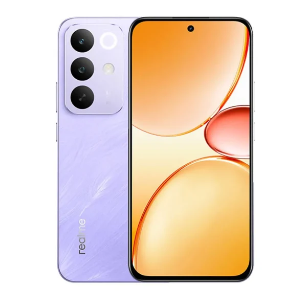 سعر ومواصفات Realme C85 4G