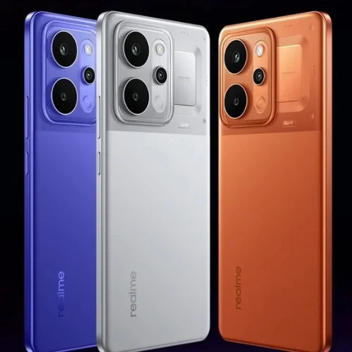 جوال Realme Narzo Power