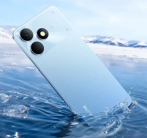 جوال Realme Note 80