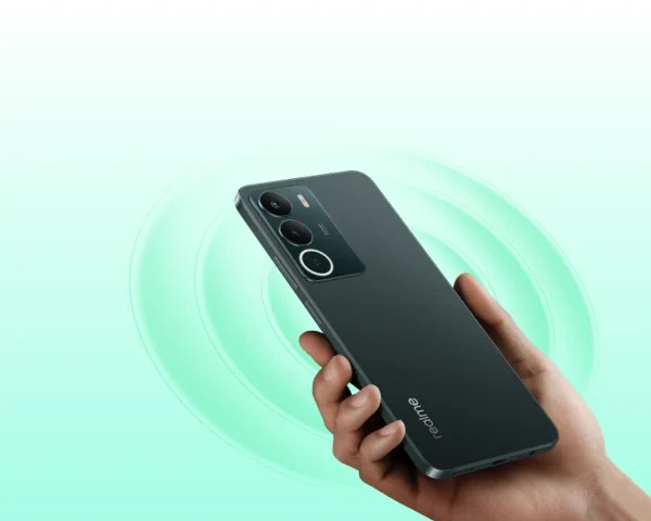 جوال Realme P3 Lite 4G