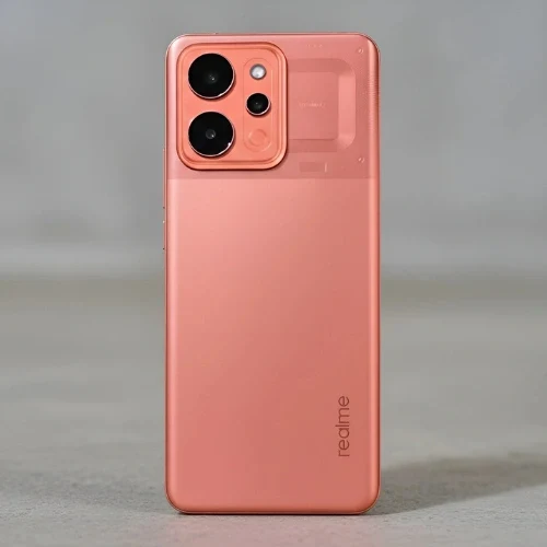 جوال Realme P4 Power