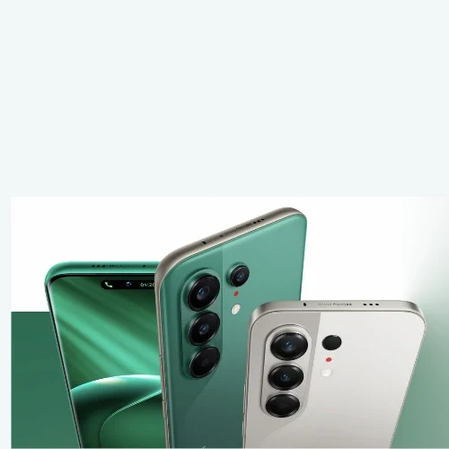 جوال Tecno Camon 50 Pro