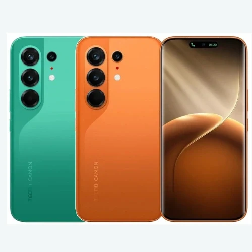 سعر ومواصفات Tecno Camon 50 Ultra