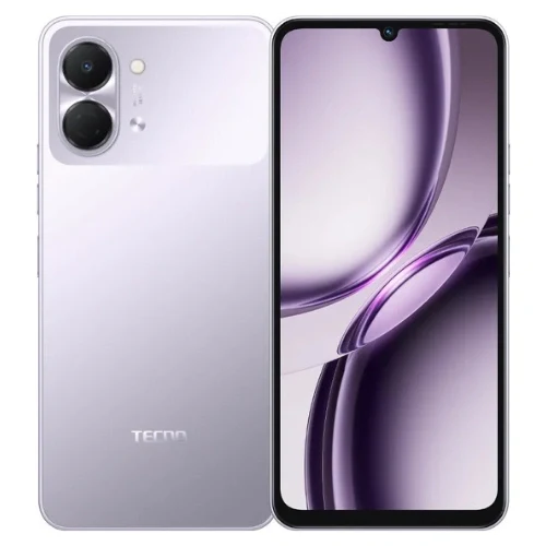 جوال Tecno Spark Go 3