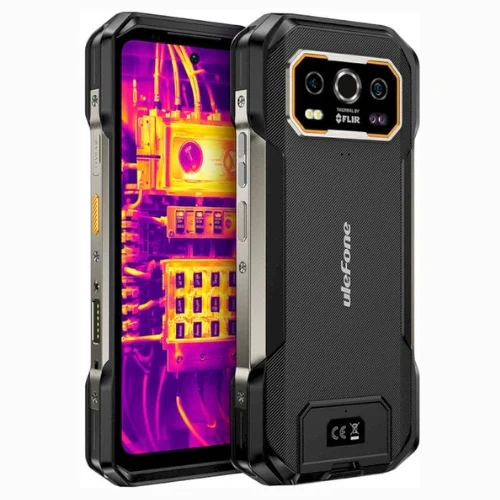 سعر ومواصفات Ulefone Armor 27T+