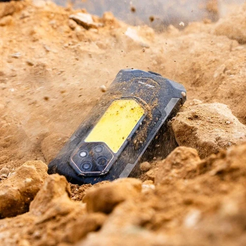 جوال Ulefone RugKing 5 Pro