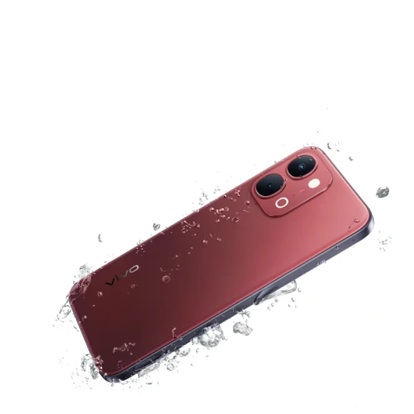 سعر ومواصفات vivo Y31d