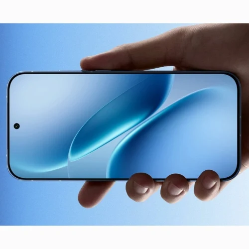 سعر ومواصفات vivo iQOO 15R