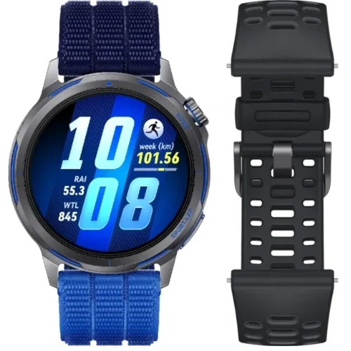 ساعة Huawei Watch GT Runner 2