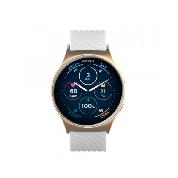 ساعة Motorola Moto Watch 120