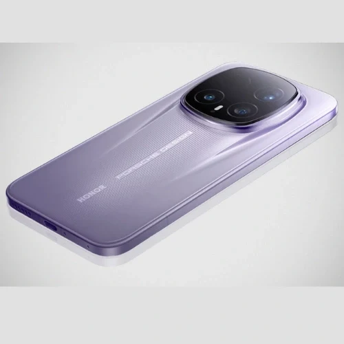 موبايل Honor Magic8 RSR Porsche Design