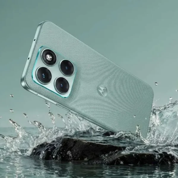 موبايل Motorola Edge 70 Fusion+