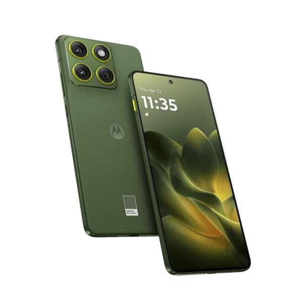 موبايل Motorola Edge 70 Fusion