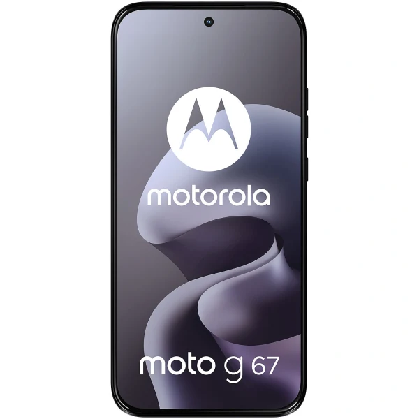 موبايل Motorola Moto G67