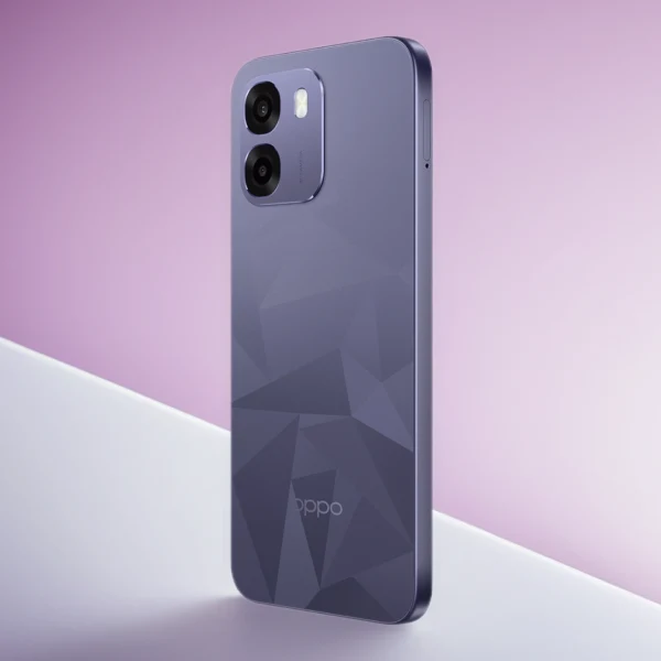 سعر ومواصفات Oppo A6t Pro 4G