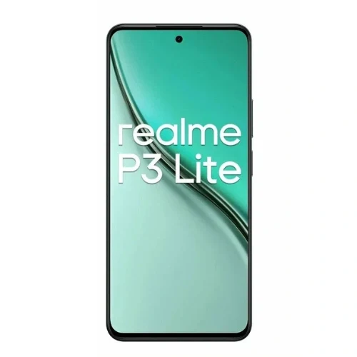 سعر ومواصفات Realme P3 Lite 4G