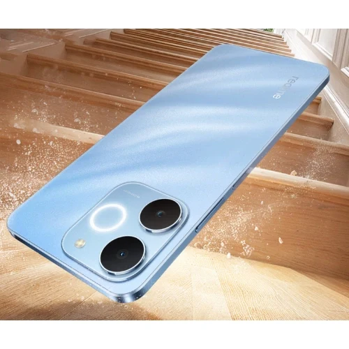 سعر ومواصفات Realme P4 Lite