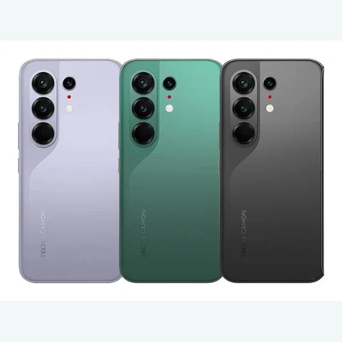 موبايل Tecno Camon 50 Pro