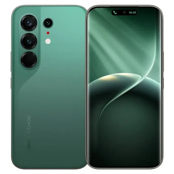 موبايل Tecno Camon 50 Ultra
