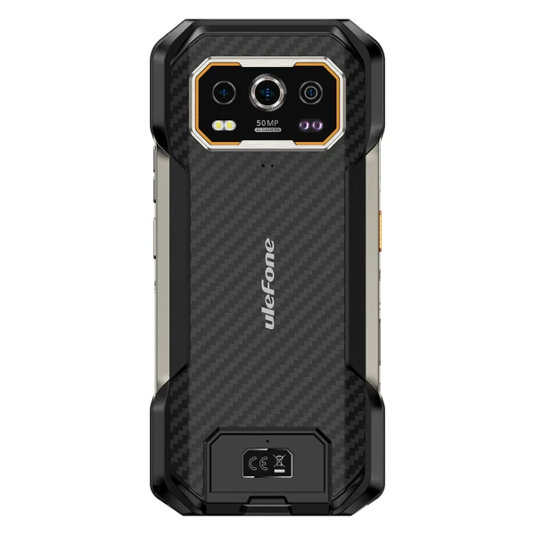 سعر ومواصفات Ulefone Armor 27T+