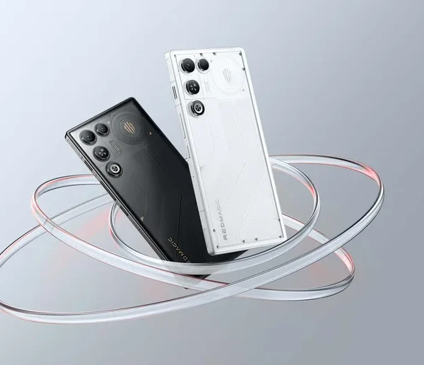 موبايل ZTE nubia RedMagic 11 Air