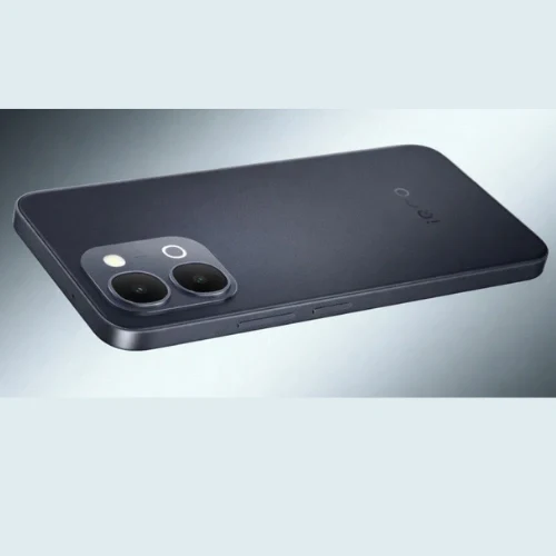 موبايل vivo iQOO Z11x