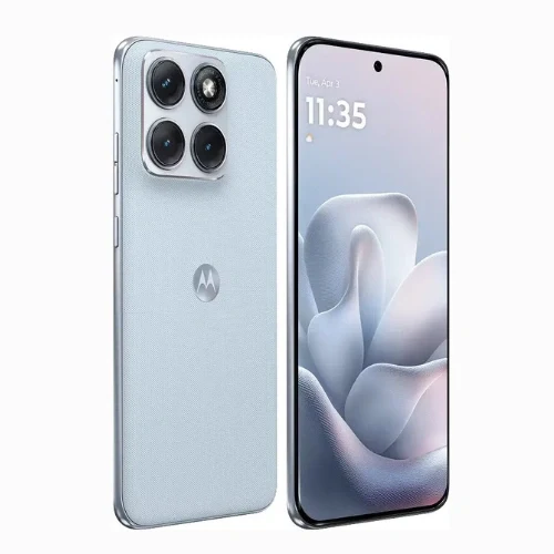 سعر ومواصفات Motorola Edge 70 Fusion