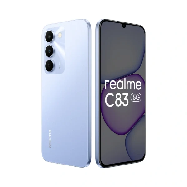 هاتف Realme C83