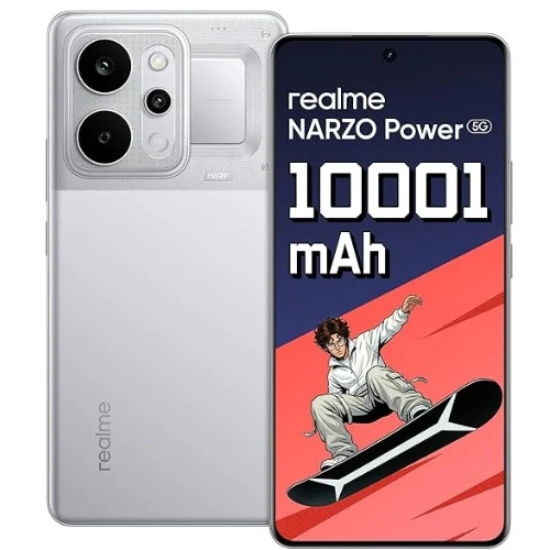 هاتف Realme Narzo Power