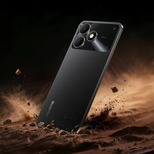 هاتف Realme Note 80