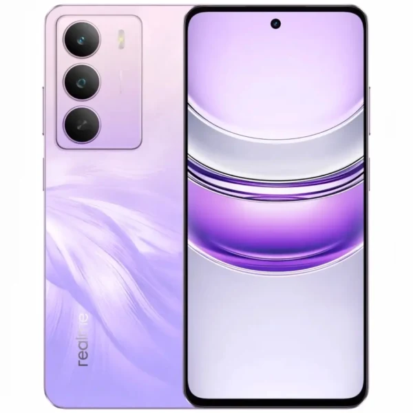 هاتف Realme P3 Lite