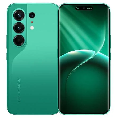 هاتف Tecno Camon 50 Pro 4G