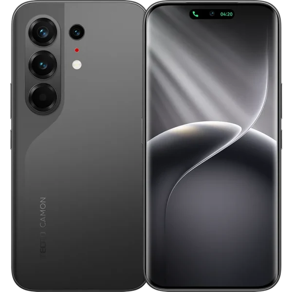 سعر ومواصفات Tecno Camon 50 Pro