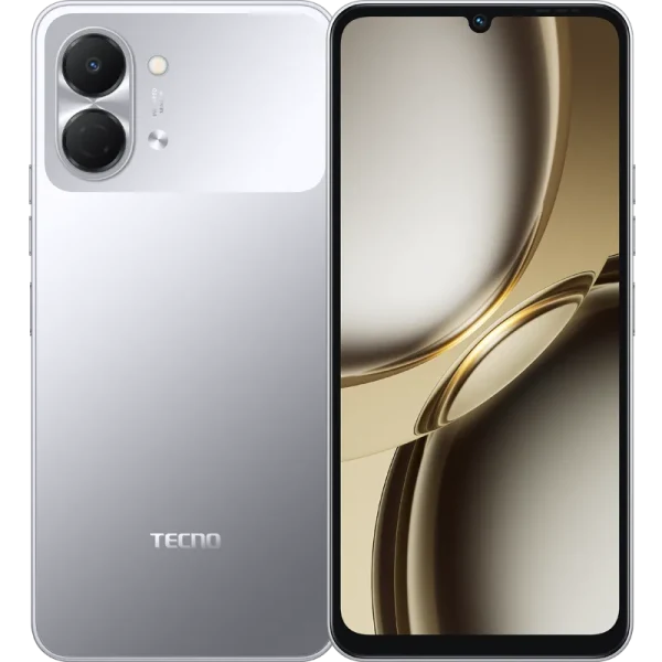 هاتف Tecno Spark Go 3