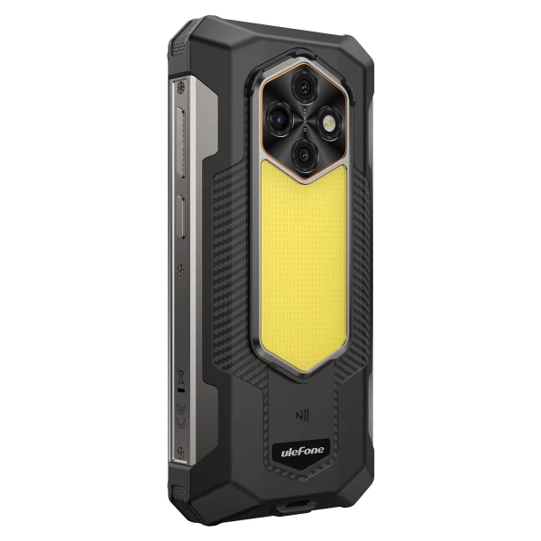 سعر و مواصفات Ulefone RugKing 5 Pro