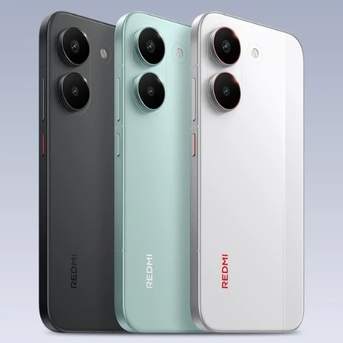 هاتف Xiaomi Redmi Turbo 5