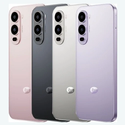 هاتف itel City 200