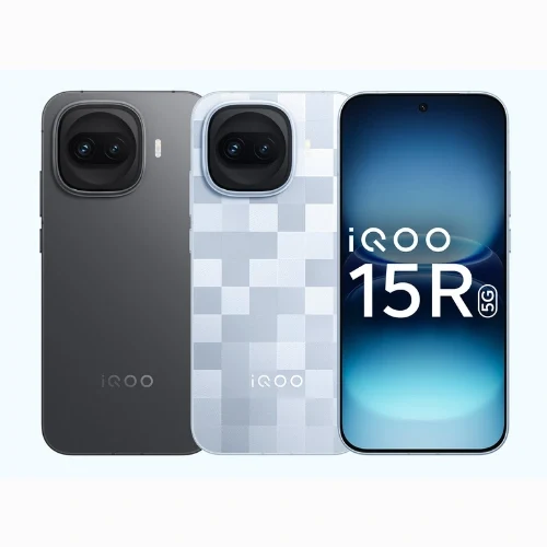 سعر ومواصفات vivo iQOO 15R
