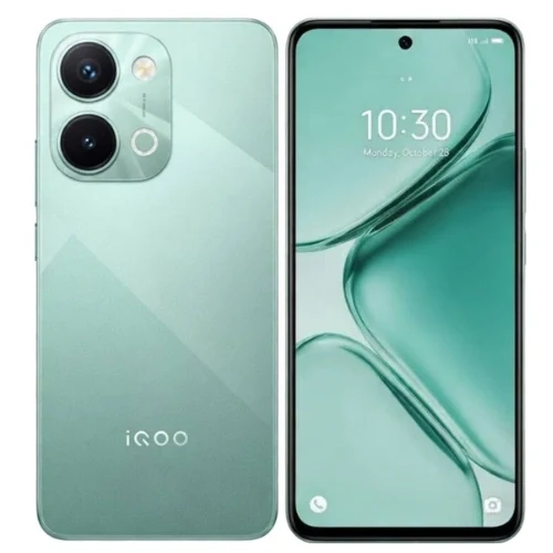 هاتف vivo iQOO Z11x