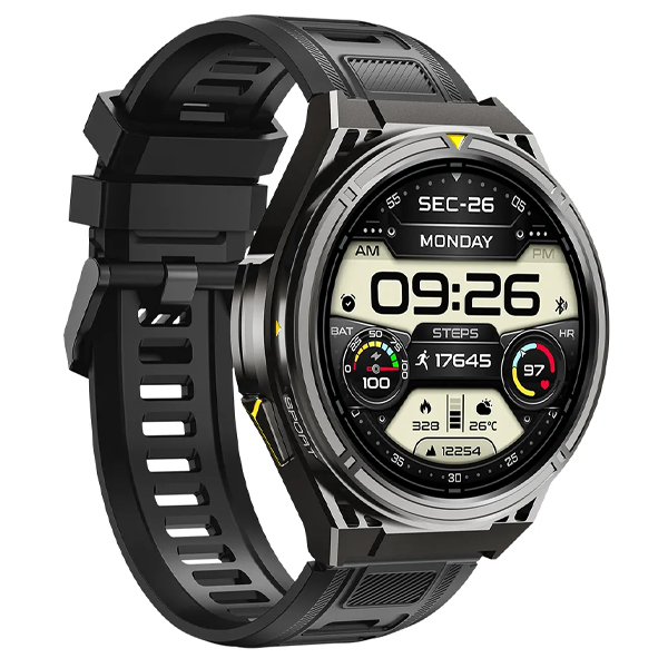 سعر ومواصفات Cubot GT5