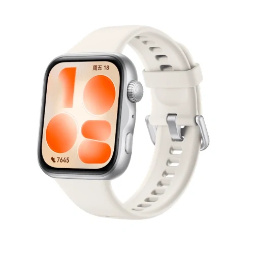 سعر ومواصفات Huawei Watch Fit 5