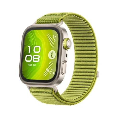 سعر ومواصفات Huawei Watch Fit 5 Pro