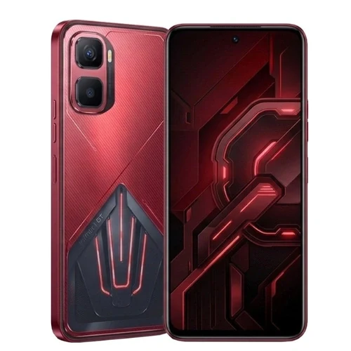 سعر ومواصفات Infinix GT 50 Pro